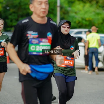Runner Photo 3886893