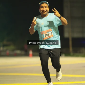 Runner Photo 3886894