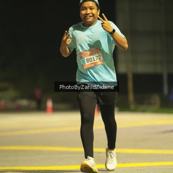 Runner Photo 3886899