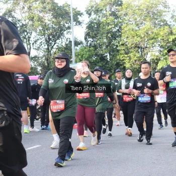 Runner Photo 3886904