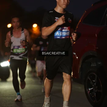 Runner Photo 3886905