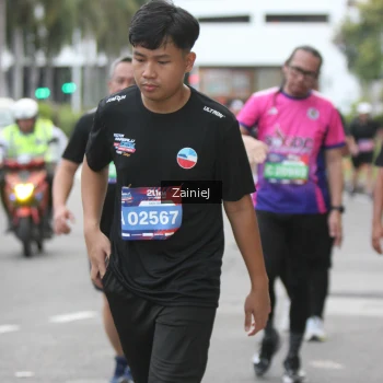 Runner Photo 3886907