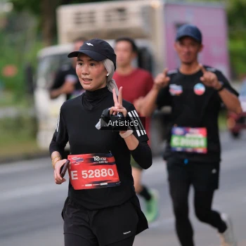 Runner Photo 3886912