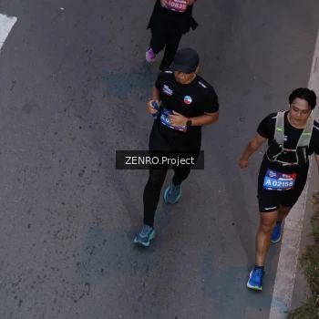 Runner Photo 3886915