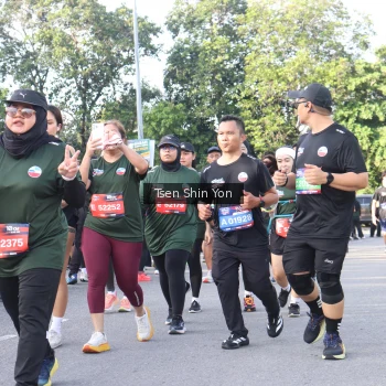 Runner Photo 3886920
