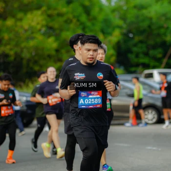Runner Photo 3886924