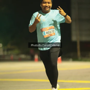 Runner Photo 3886927