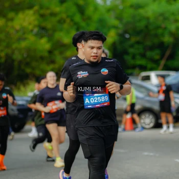 Runner Photo 3886929