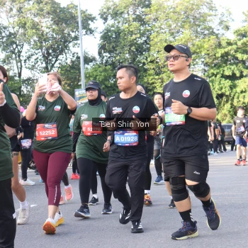 Runner Photo 3886932