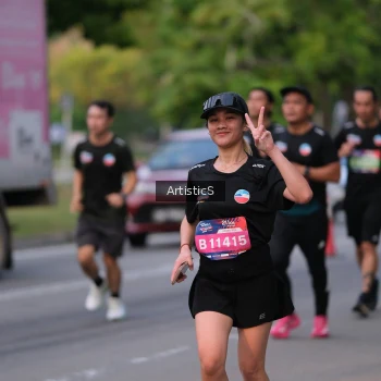 Runner Photo 3886933