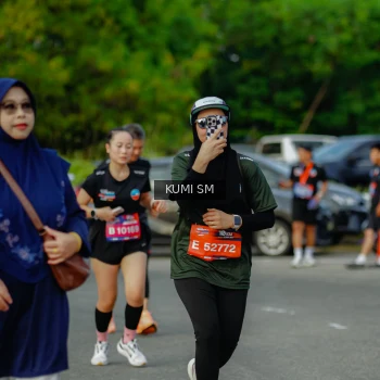 Runner Photo 3886937