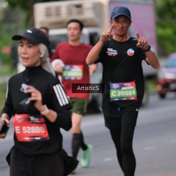 Runner Photo 3886944