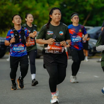 Runner Photo 3886947
