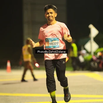 Runner Photo 3886952