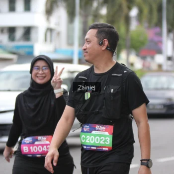 Runner Photo 3886955