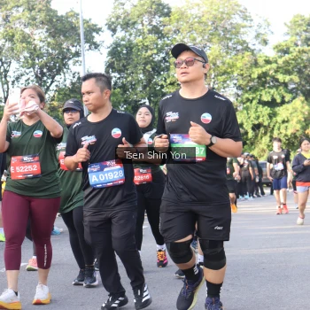Runner Photo 3886959