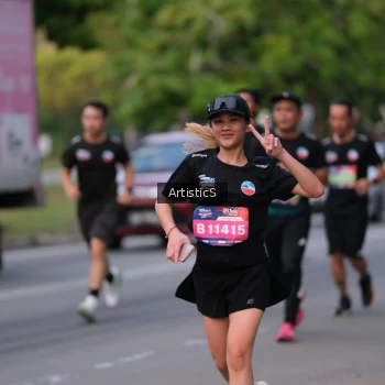 Runner Photo 3886965
