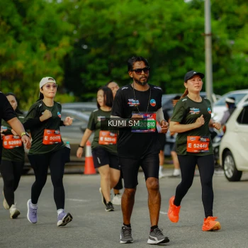 Runner Photo 3886967