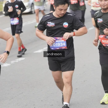 Runner Photo 3886977