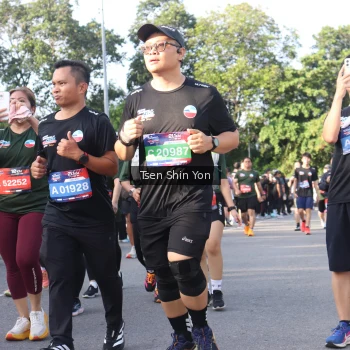 Runner Photo 3886983
