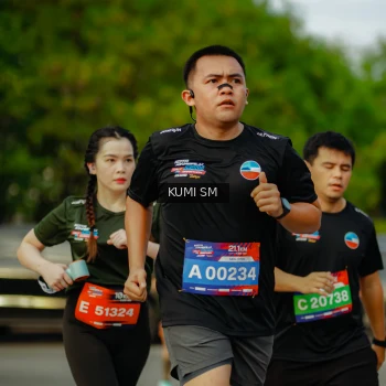 Runner Photo 3886985