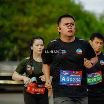 Runner Photo 3886993