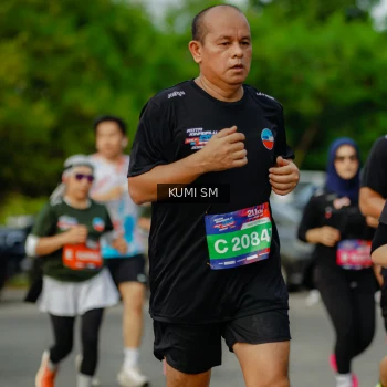 Runner Photo 3887011
