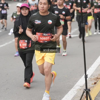 Runner Photo 3887017