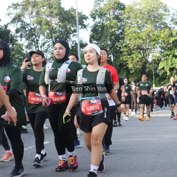 Runner Photo 3887019