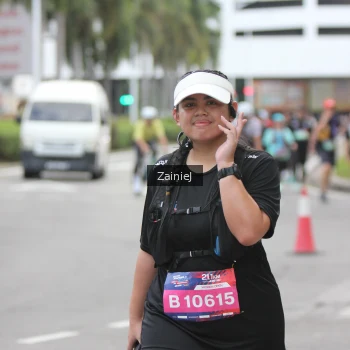 Runner Photo 3887026