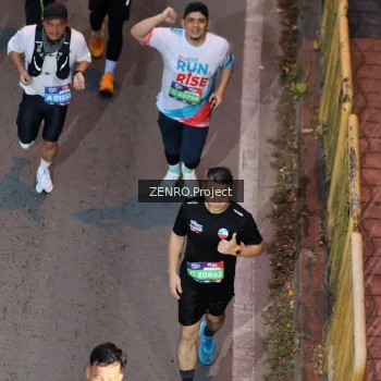 Runner Photo 3887040
