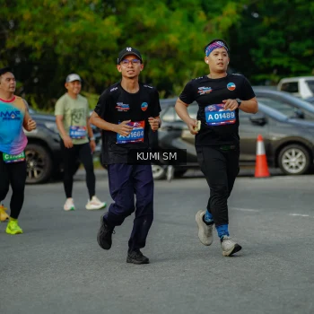 Runner Photo 3887041