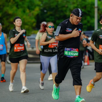 Runner Photo 3887044