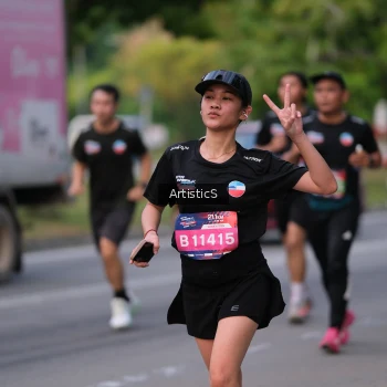 Runner Photo 3887046