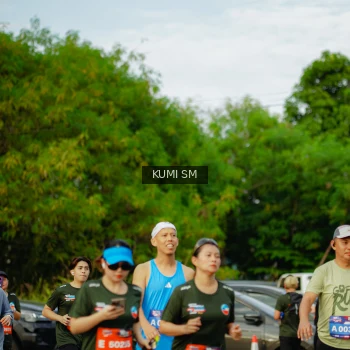 Runner Photo 3887054