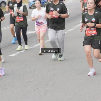 Runner Photo 3887057