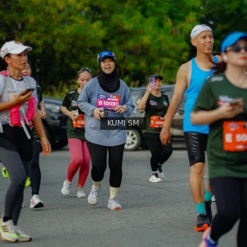 Runner Photo 3887058