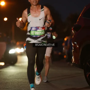 Runner Photo 3887059