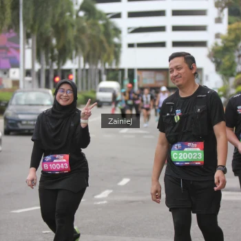 Runner Photo 3887063
