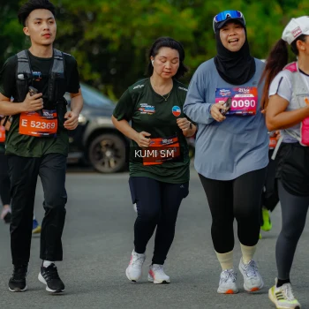 Runner Photo 3887065