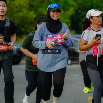 Runner Photo 3887069