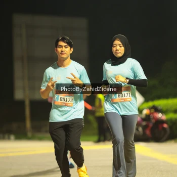 Runner Photo 3887070