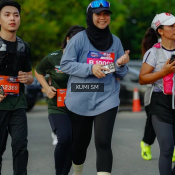 Runner Photo 3887078