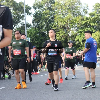 Runner Photo 3887081