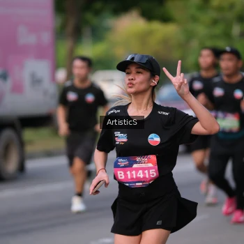 Runner Photo 3887083