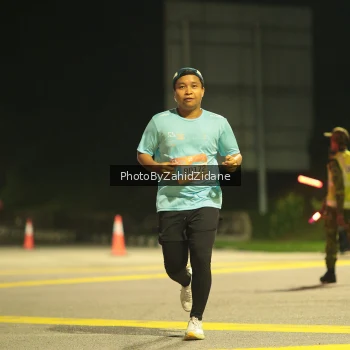 Runner Photo 3887086