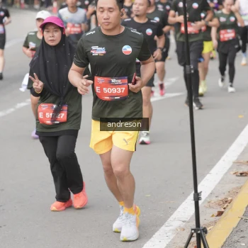 Runner Photo 3887095