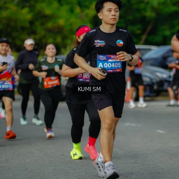 Runner Photo 3887107