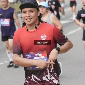 Runner Photo 3887109