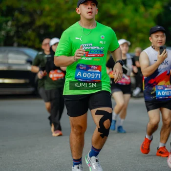 Runner Photo 3887118